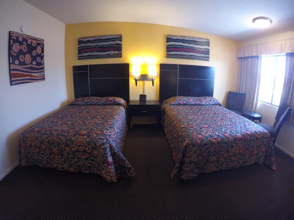 Indio Holiday Motel Exterior photo